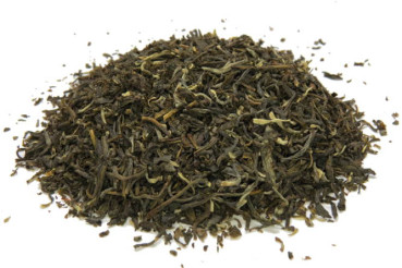Pi Lo Chun - Grüner Tee